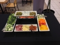 Antipasto Display