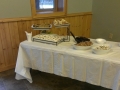 Dessert Table